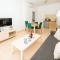 ALICIA - Coralli Beachfront Apartment