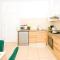 ALICIA - Coralli Beachfront Apartment