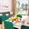 ALICIA - Coralli Beachfront Apartment