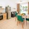 ALICIA - Coralli Beachfront Apartment