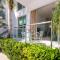 ALICIA - Coralli Beachfront Apartment