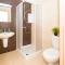 ALICIA - Coralli Beachfront Apartment