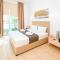 ALICIA - Coralli Beachfront Apartment