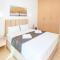 ALICIA - Coralli Beachfront Apartment