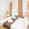 ALICIA - Coralli Beachfront Apartment