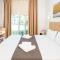 ALICIA - Coralli Beachfront Apartment