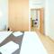 ALICIA - Coralli Beachfront Apartment
