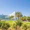 ALICIA - Coralli Beachfront Apartment