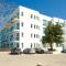 ALICIA - Coralli Beachfront Apartment