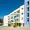 ALICIA - Coralli Beachfront Apartment