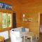Le Bouvreuil Zinal, le VRAI petit chalet de vacances!
