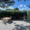 Edge view, outdoor adventure focused cottage, sleeps 8