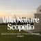 Splendida Villa NATURE- APPARTAMENTO ARANCIO a Scopello - Zingaro - Scopello