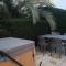Akamas Lookout