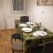Green Apartman Salgótarján