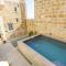 A 2BR farmhouse with private pool in Zebbug & BBQ by 360 Estates A 2BR farmhouse with private pool in Zebbug & BBQ by 360 Estates