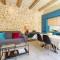 A 2BR farmhouse with private pool in Zebbug & BBQ by 360 Estates - 泽布季