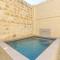 A 2BR farmhouse with private pool in Zebbug & BBQ by 360 Estates A 2BR farmhouse with private pool in Zebbug & BBQ by 360 Estates