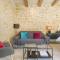 A 2BR farmhouse with private pool in Zebbug & BBQ by 360 Estates - 泽布季