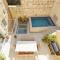 A 2BR farmhouse with private pool in Zebbug & BBQ by 360 Estates A 2BR farmhouse with private pool in Zebbug & BBQ by 360 Estates