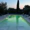 Villa dans son écrin de verdure, piscine privée - Missy-sur-Aisne