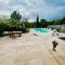 Villa dans son écrin de verdure, piscine privée - Missy-sur-Aisne