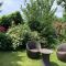 Villa dans son écrin de verdure, piscine privée, totalement privée
