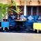 Villa The Blue House - Qbungalows