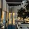 HausReserv at Paramount Midtown Hotel - Infinity Pool with Burj Khalifa View - Luxury Apartments - Dubaj