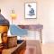 Villa The Blue House - Qbungalows