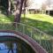 Cascine Park House - Florencia