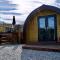 Secluded Luxury Pod with Hot Tub - Launceston