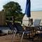 Secluded Luxury Pod with Hot Tub