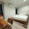Lanta Para hut