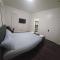 Staycation Haven Master Bedroom