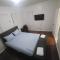 Staycation Haven Master Bedroom
