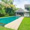 Modern Villa with Private Pool at Anahita Golf Resort - Beau Champ