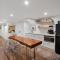 Newly Remodeled Bright & Cozy Basement Apartment