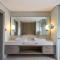 Modern Villa with Private Pool at Anahita Golf Resort - Beau Champ