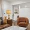 Newly Remodeled Bright & Cozy Basement Apartment