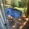 Pratagy Quarto e sala com jacuzzi - ماسيو