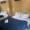 Pratagy Quarto e sala com jacuzzi - ماسيو