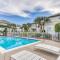 Happy Hour on 30A #5 by 30A Escapes - Seacrest