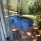 Pratagy Quarto e sala com jacuzzi - ماسيو