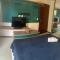Pratagy Quarto e sala com jacuzzi - ماسيو