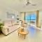 Apartamento frontal al Mar - Torrox Costa - Torrox