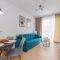 APARTAMENTY MIERZEJA -TRIMARE, Sztutowo