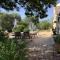 trullo primitivo