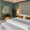 Host & Stay - The Georgian Quarters at Falkner Street