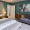 Host & Stay - The Georgian Quarters at Falkner Street